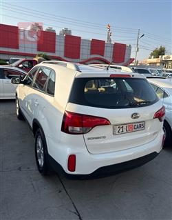كيا سورينتو